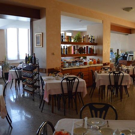 Hotel Diga Marina di Ravenna Eksteriør billede
