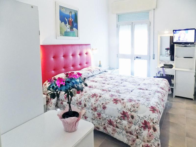 Hotel Diga Marina di Ravenna Eksteriør billede