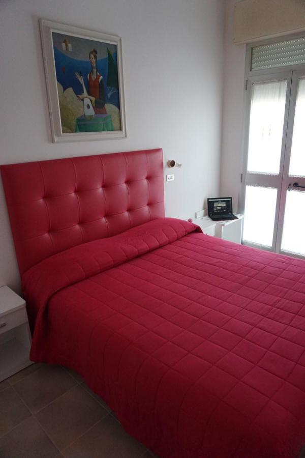 Hotel Diga Marina di Ravenna Eksteriør billede