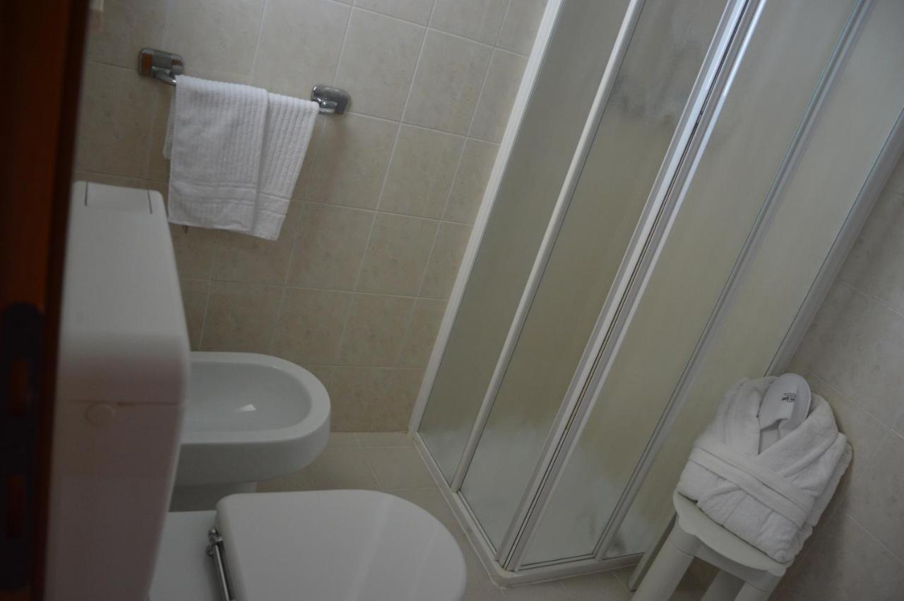 Hotel Diga Marina di Ravenna Eksteriør billede